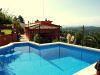 Ferienhaus Spanien Villa Conchi Villa Conchi - Eine der Aussichten